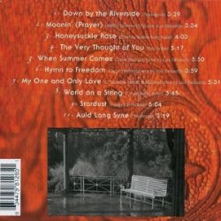 Lois Deloatch - Hymn To Freedom (2008)