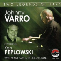 Label: Arbors Records  Страна: USA  Жанр: Jazz,