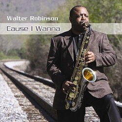 Label: Robinson Rec Жанр: Jazz, Smooth Jazz Год
