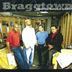Label: Marsalis Music  Страна: USA  Жанр: Jazz,