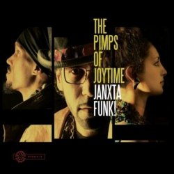 Жанр:Funk, Broken Beat, Nu Jazz, Soul  Год