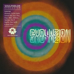 Жанр:Nu Jazz, Broken Beat, Electro Funk Год