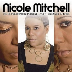 Страна: USA Label: Nicole Mitchell Жанр: Jazz,