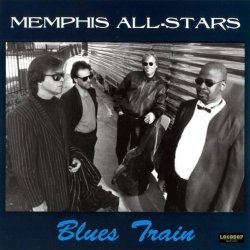 Страна: USA Label: LocoBop Жанр: Blues Год
