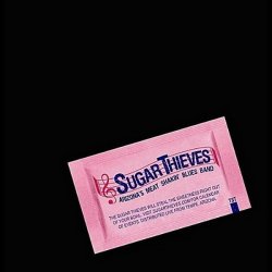 Страна: USA Label: The Sugar Thieves Жанр: Blues,