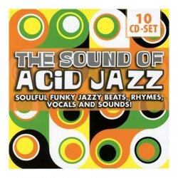 Жанр: AcidJazz Год выпуска:  Формат: mp3  Битрейт