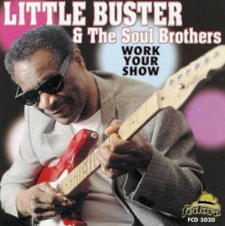 Страна: USA Label: Fеdora Records Жанр: Blues Год