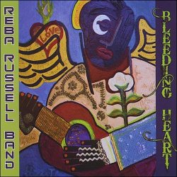 Label: Reba Russell Жанр: Blues Год выпуска: 2008