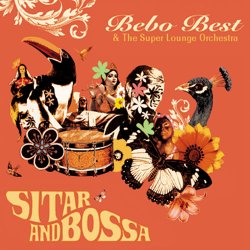 Label: Chinchin Records Жанр: Bossa Nova, Nu