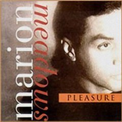 Marion Meadows - Pleasure (1998)