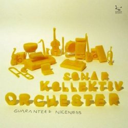 Жанр: Contemporary Jazz, Easy Listening, Nu Jazz