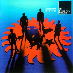 Label: London Records 90  Жанр: Rhythmic Soul,