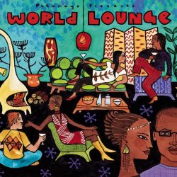 Жанр: Lounge, World  Год выпуска: 2002 Формат: