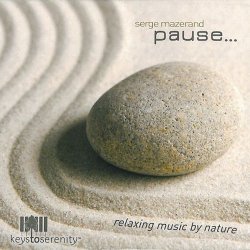 Жанр: New Age, Relax, Healing Год выпуска: 2011