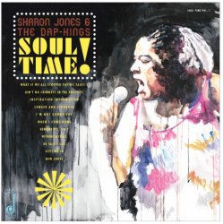 Label: Daptone  Жанр: Funk, Soul, R&B Год