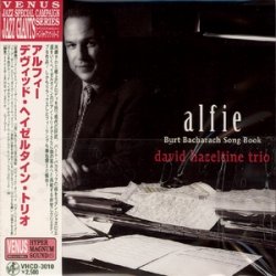 Label: Verve  Страна: USA  Жанр: Jazz, Post-bop 