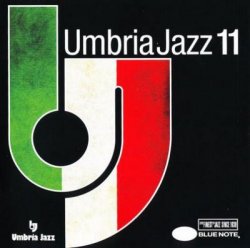 Жанр: Jazz  Год выпуска: 2011 Формат: mp3 Битрейт