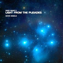 Label: MG Music Жанр: Ambient, Space Год выпуска: