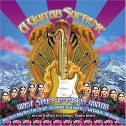 Label: Tone Center Жанр: Jazz-Rock, Fusion Год