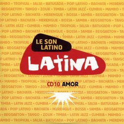 Label: Wagram Music  Жанр: Latin Год выпуска: