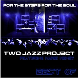 Жанр: Downtempo, Nu Jazz Год выпуска: 2011