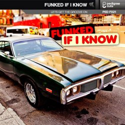 Label: Pedigree Cuts Жанр: Funk, Disco  Год