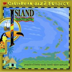 Страна: USA Label: Heads Up Жанр: Jazz, Latin