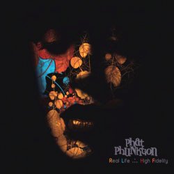 Label: Phat Phunktion  	Жанр: Jazz-Funk, Soul,