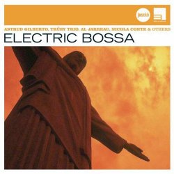 Жанр: Bossa Nova, Nu Jazz Год выпуска: 2007