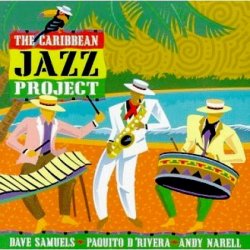 Страна: USA Label: Heads Up Жанр: Jazz, Latin