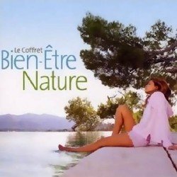 Natobi & Wa Kan - Le Coffret Bien-Etre Nature (2009)