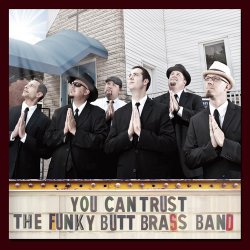 Label: CDBY Жанр: Jazz-Funk / New Orleans Blues /
