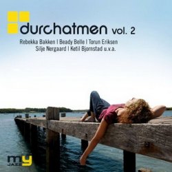 Label: UCJ Germany  Жанр: Soul-Jazz, Easy
