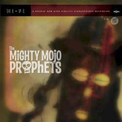 Label: Rip Cat Records Жанр: Blues Год выпуска: