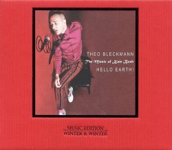 Label: Winter & Winter Жанр: Vocal Jazz,