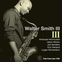 Label: Criss Cross Jazz Жанр: Contemporary Jazz