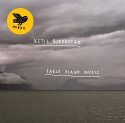 Label: Hubro Жанр: Contemporary Jazz / Piano Solo