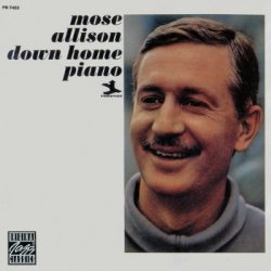 Label: OJC/Prestige Жанр: Post-Bop Год выпуска: