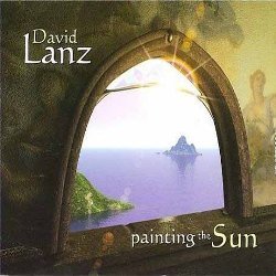 David Lanz - Painting the Sun (2008)