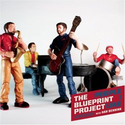 Label: Creative Nation Music Productions Жанр: