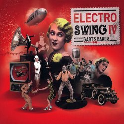 Label: Wagram Electronic  Жанр: Electro Swing, Nu