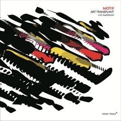 Label: Clean Feed Жанр: Avant-Garde Jazz, Free
