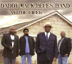 Label: Inside Sounds Жанр: Blues Год выпуска: