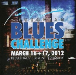 Label: EBC Жанр: Blues / Blues-Rock,