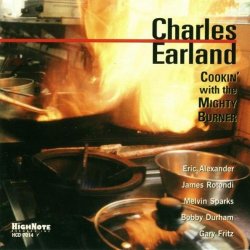 Label: HighNote Жанр: Hard Bop, Jazz-Funk, Soul