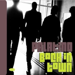 Label: Naive Жанр: Contemporary Jazz, Post-Bop