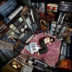 Funki Porcini - Discography (1995-2011)