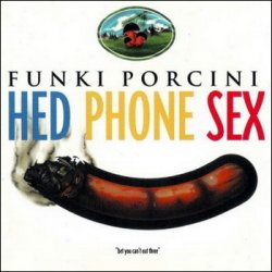 Funki Porcini - Discography (1995-2011)
