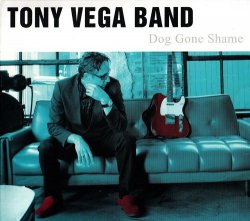 Label: Red Onion Records Жанр: Blues-Rock Год