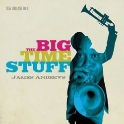 Label: NOL Жанр: Jazz-Funk, New Orleans Blues